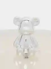 Молочный менажница с крышкой