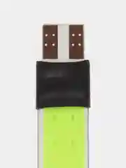 Зеленый лампа габаритов (габаритная) светодиодная T10 W5W 12 V, LED 1 SMD, без цоколя, W2.1x9.5d