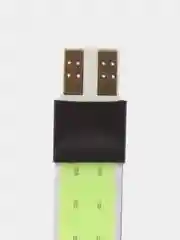 Ледяной лампа габаритов (габаритная) светодиодная T10 W5W 12 V, LED 1 SMD, без цоколя, W2.1x9.5d