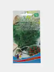 Укроп Быстроотрастающий 2г (Уральский дачник)