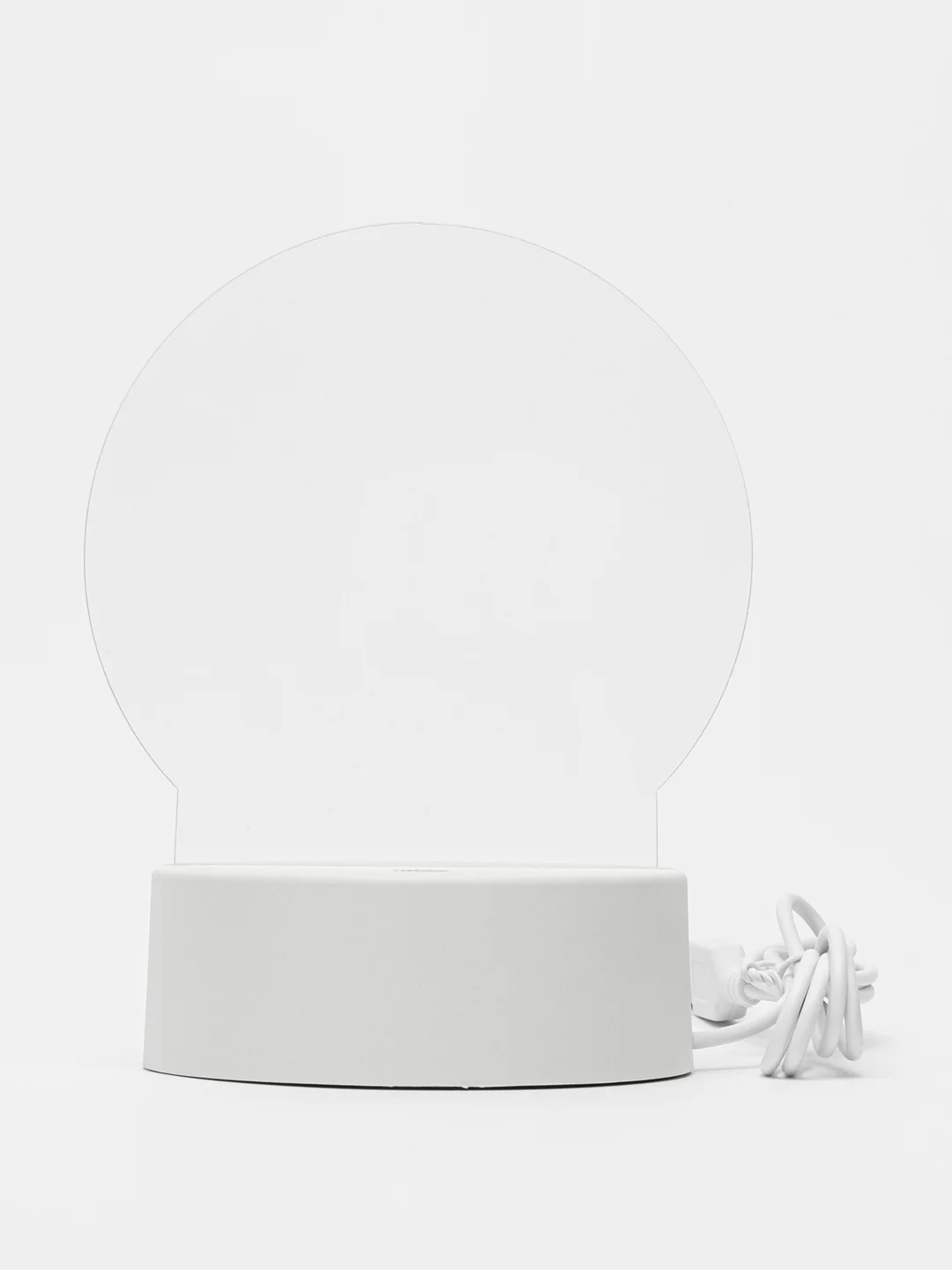 Конфетный ночник с маркером и пультом управления, рисование, USB, LED-подсветка