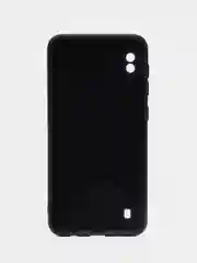 Тёмно-розовый чехол Samsung Galaxy A10 / M10, Самсунг Галакси А10 / М10 силиконовый, silicone cover