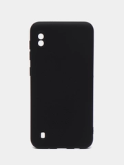 Чехол Samsung Galaxy A10 / M10, Самсунг Галакси А10 / М10 силиконовый, silicone cover