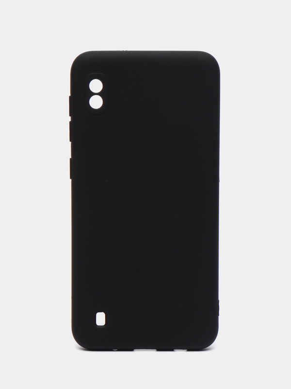 Чехол Samsung Galaxy A10 / M10, Самсунг Галакси А10 / М10 силиконовый, silicone cover