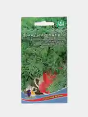 Укроп Дважды ароматный 2г (Уральский дачник)