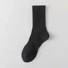 Белый носки унисекс, мужские, женские, спортивные хлопок