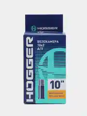 Камера для детской коляски 10х2(прямой ниппель)