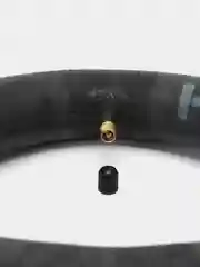 Камера для детской коляски 10х2(прямой ниппель)