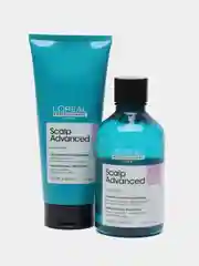 Набор Scalp Advanced LOreal Professionel (300+200ml)