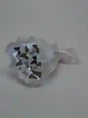 Готовый!Светящийся букет из бабочек