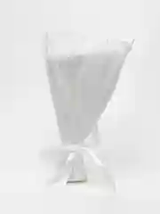 Готовый!Светящийся букет из бабочек