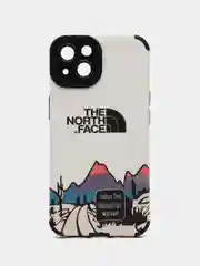 Слоновая кость чехол на iPhone X/XS, 11, 12, 13, 14, 15 Pro, Pro Max