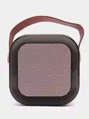 Конфетный караоке система с беспроводным микрофоном, колонка портативная,микрофон,колонка