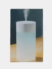 Бежевый увлажнитель воздуха