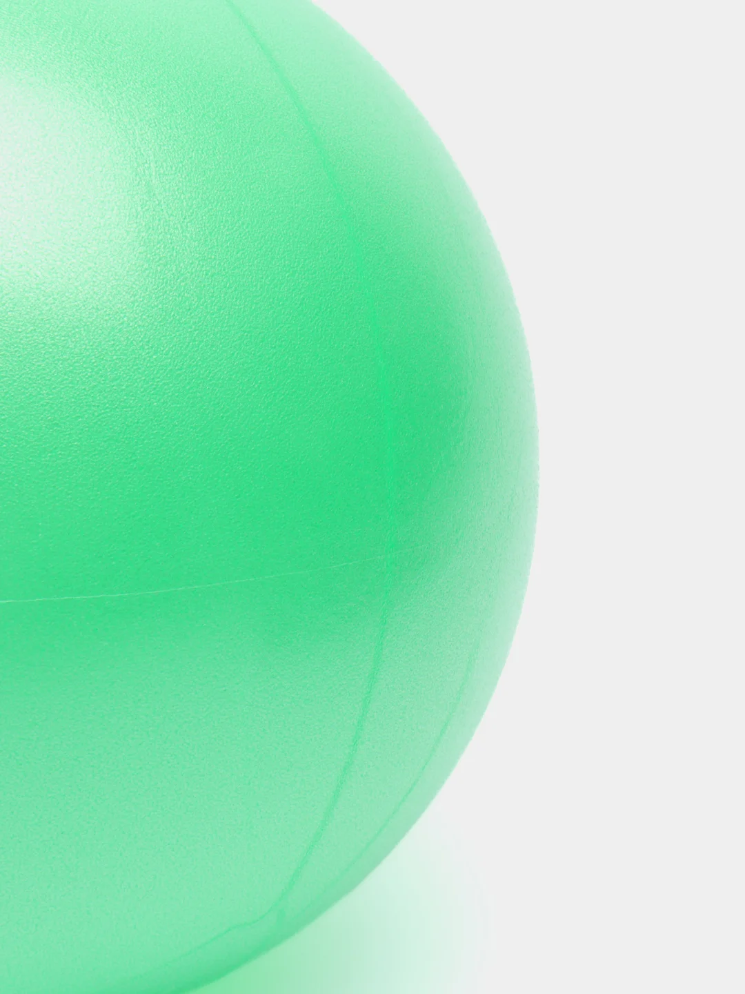 Зеленый фитбол мяч гимнастический 25 см/ Мяч гимнастический 55 см для йоги мини фитбол