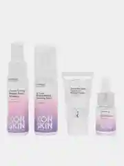 ICON SKIN Набор уходовой косметики для лица интенсивного увлажнения