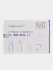 ICON SKIN Набор уходовой косметики для лица интенсивного увлажнения