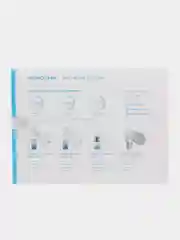 ICON SKIN Набор ухода для жирной кожи против воспалений и акне