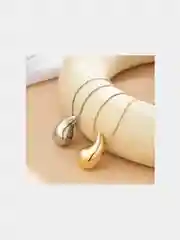 Кулон "Капля"