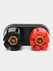 Гнездо банан двойное 10-0067