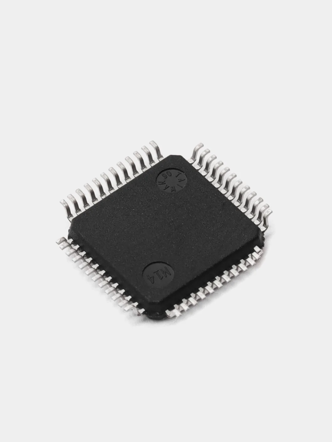 Микроконтроллер STM32F030C8T6 LQFP-48