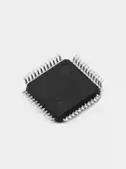 Микроконтроллер STM32F030C8T6 LQFP-48