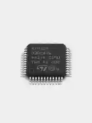 Микроконтроллер STM32F030C8T6 LQFP-48
