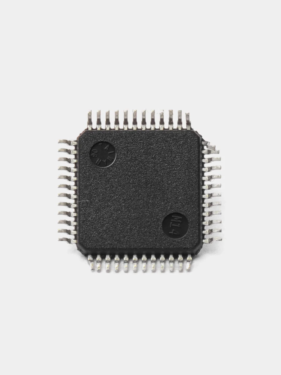Микроконтроллер STM32F030C8T6 LQFP-48