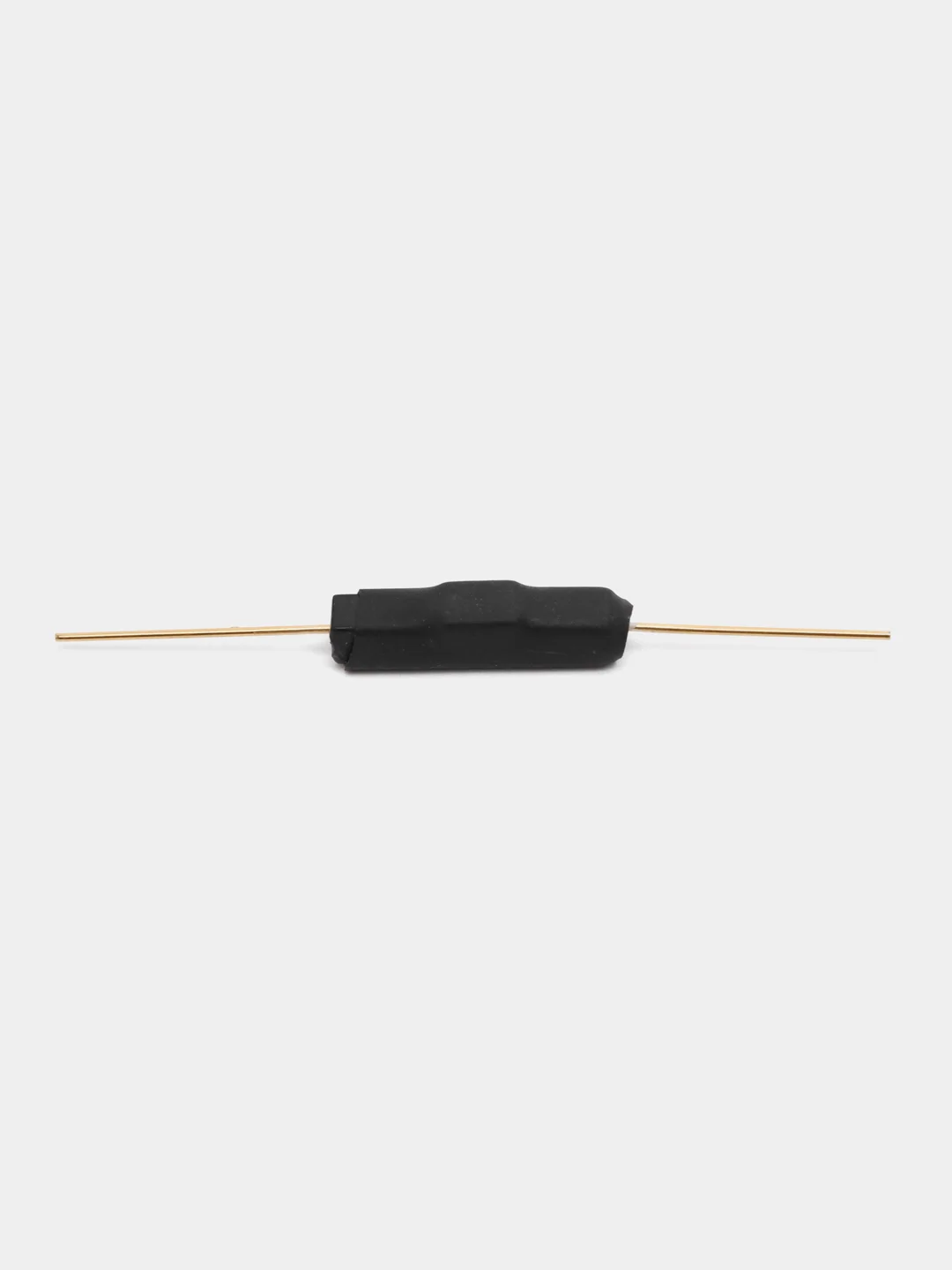 Геркон в пластиковом корпусе GPS-14B 2*14мм (1А 100В)