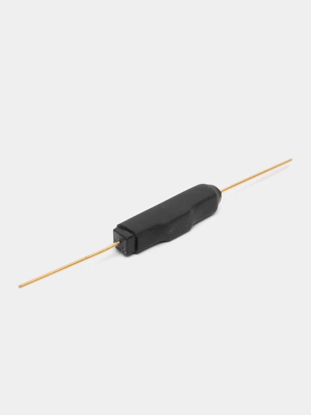 Геркон в пластиковом корпусе GPS-14B 2*14мм (1А 100В)