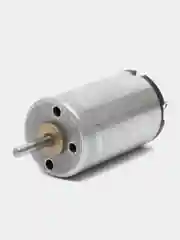 Электродвигатель 1220 3VDC (9500 обмин)