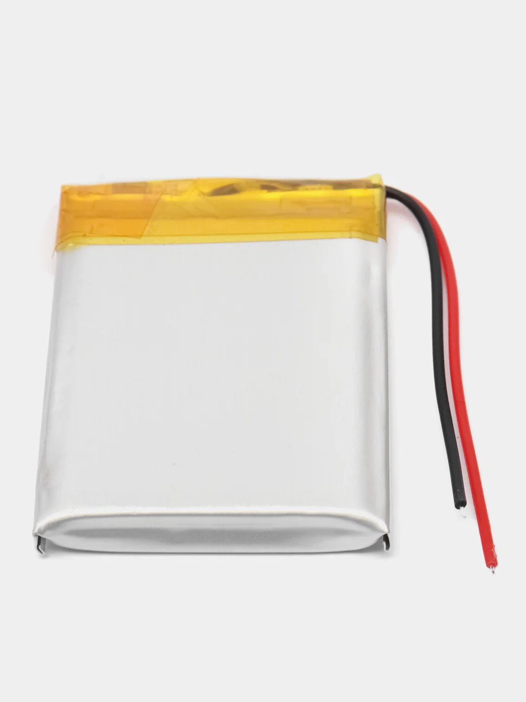 Аккумулятор литий-полимерный 5.0*30*40 503040 (3.7В, 600mah)