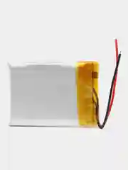 Аккумулятор литий-полимерный 5.0*30*40 503040 (3.7В, 600mah)