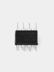 Микросхема UC3845BN DIP-8