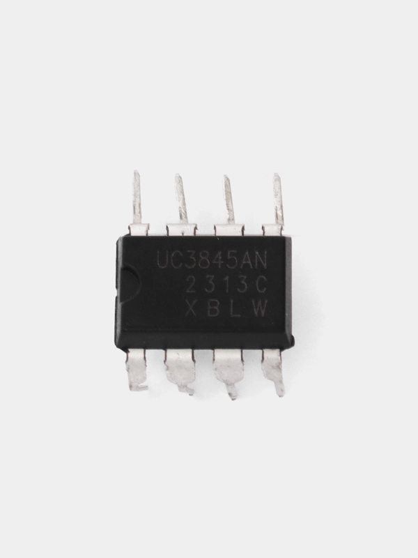 Микросхема UC3845BN DIP-8
