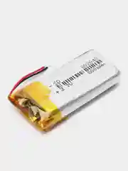 Аккумулятор литий-полимерный 8.0*20*40 802040 (3.7В, 800mah)