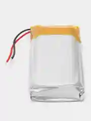 Аккумулятор литий-полимерный 8.0*20*40 802040 (3.7В, 800mah)