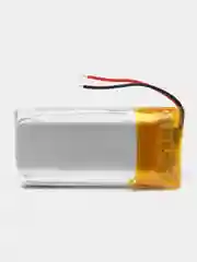 Аккумулятор литий-полимерный 8.0*20*40 802040 (3.7В, 800mah)