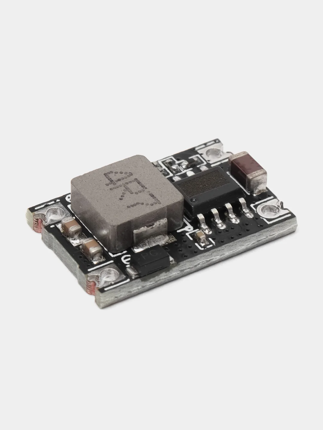 Понижающий DC-DC модуль 3А 5-30V to 5V