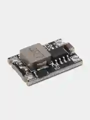 Понижающий DC-DC модуль 3А 5-30V to 5V