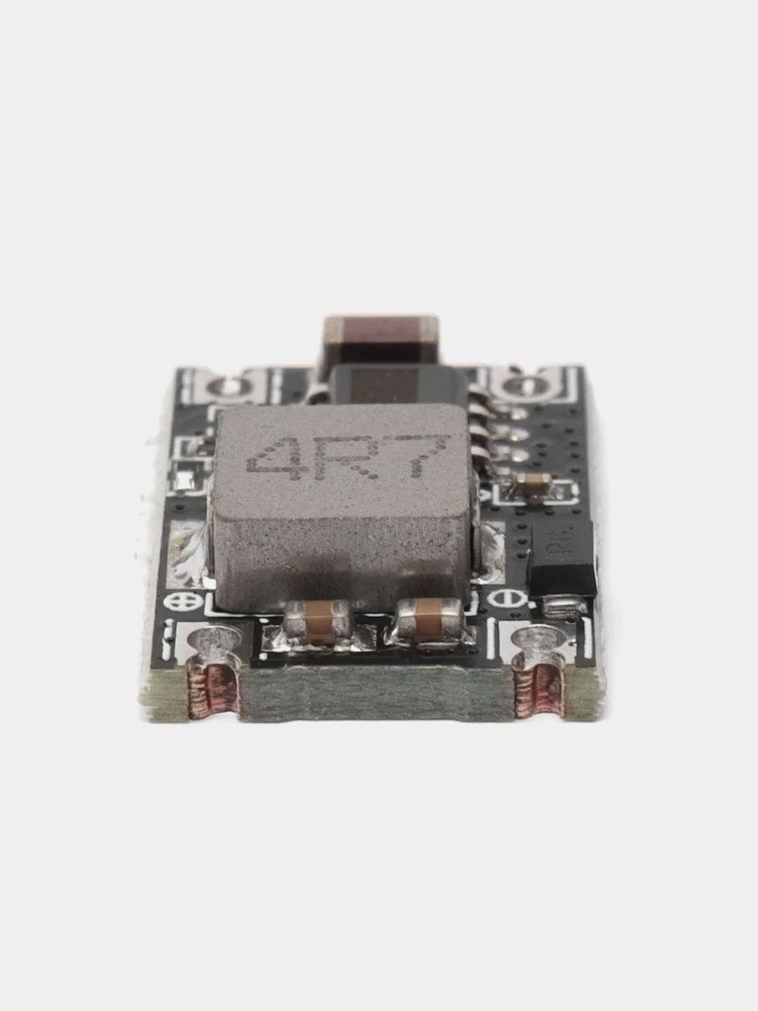 Понижающий DC-DC модуль 3А 5-30V to 5V