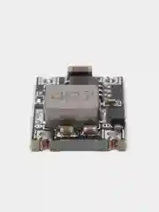 Понижающий DC-DC модуль 3А 5-30V to 5V