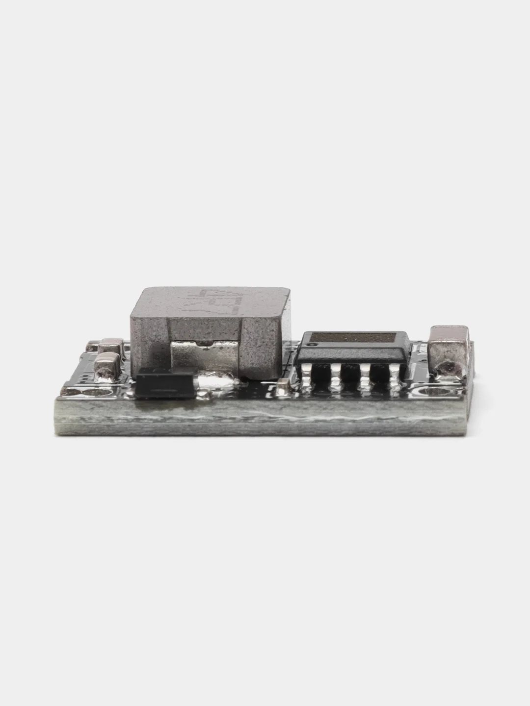 Понижающий DC-DC модуль 3А 5-30V to 5V