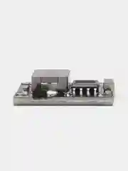 Понижающий DC-DC модуль 3А 5-30V to 5V