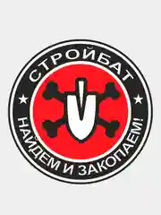 Светло-бежевый стикер на авто по родам войск ВДВ ВМФ МЧС ГРУ ПВО ВВС Разведка 90мм