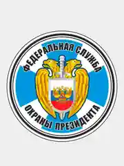 Ледяной стикер на авто по родам войск ВДВ ВМФ МЧС ГРУ ПВО ВВС Разведка 90мм