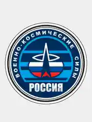 Коричневый стикер на авто по родам войск ВДВ ВМФ МЧС ГРУ ПВО ВВС Разведка 90мм