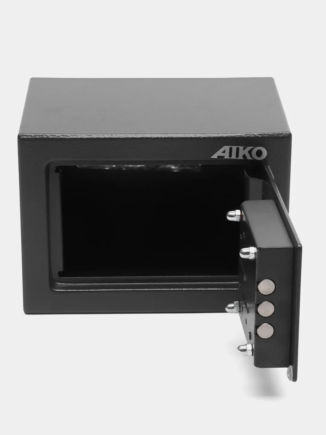 Мебельный сейф для денег и ценностей Aiko T-140 KL