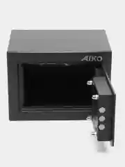 Мебельный сейф для денег и ценностей Aiko T-140 KL