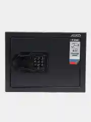 Мебельный сейф для денег и ценностей Aiko T-230 EL